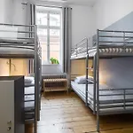 Castanea Old Town Hostel