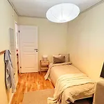 Stockholm Luxury Holiday Home