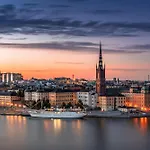 Bed Breakfast In Stockholm