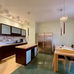 Comfortable Apartment, Wi-Fi, Air Conditioning
