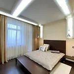 Comfortable Apartment, Wi-Fi, Air Conditioning