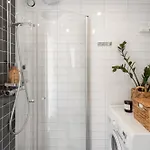 Stylish Studio Apartment - Center