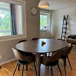 Comfortable Room In Stockholm - Close To Central Stockholm