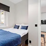 Stay Inn Apartments In Vasastan