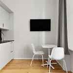 Stay Inn Apartments In Vasastan