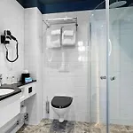 Stay Inn Apartments In Vasastan