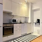 Stay Inn Soeder Cozy Apartment