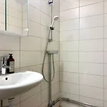 Stay Inn Soeder Cozy Apartment