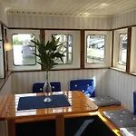 Hotell M/S Monika