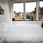 Bed & Breakfast Stockholm At Mariatorget