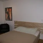 Stockholm Apartment