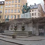 Urban Hostels Gamla Stan
