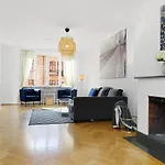 2 Room Apartment In Stockholm - St Eriksgatan 54
