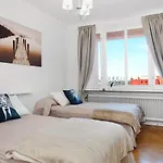 2 Room Apartment In Stockholm - St Eriksgatan 54