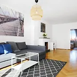 2 Room Apartment In Stockholm - St Eriksgatan 54