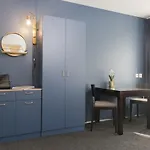 Stockholm Hotel Apartments Bromma
