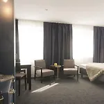 Stockholm Hotel Apartments Bromma