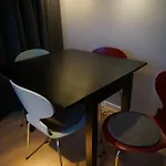 Bed & Breakfast Stockholm At Mariatorget