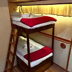 Hotell M/S Monika