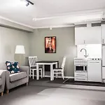Niro Hotel Apartments