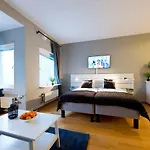 Optimal Apartments Skaerholmen