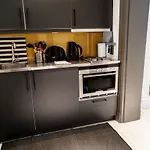 Second Home Apartments Guldgraend