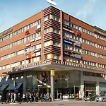 Comfortable Newly Renovated Studio At Kungsholmen