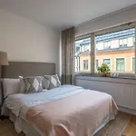 Comfortable Newly Renovated Studio At Kungsholmen