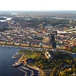 Stockholm Checkin Apartment Fridhemsplan