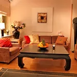 Maude\'S Hotel Enskede Stockholm