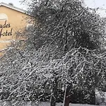 Maude\'S Hotel Enskede Stockholm