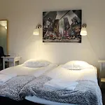 Hotell Aeppelviken