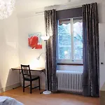 Hotell Aeppelviken