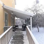 Maude\'S Hotel Enskede Stockholm