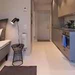 Forenom Serviced Apartments Stockholm Johannesgatan