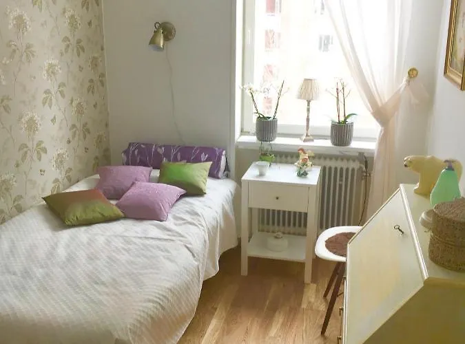 Farsta Bed And Breakfast