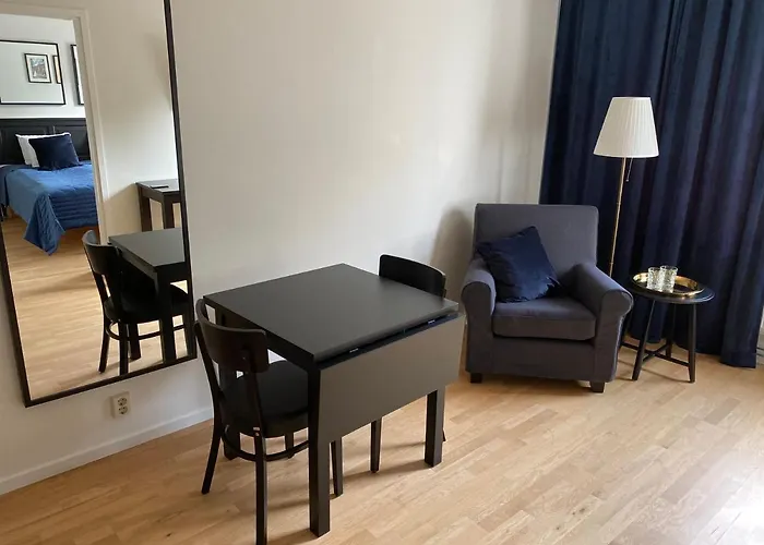 Hotel Sthlm South