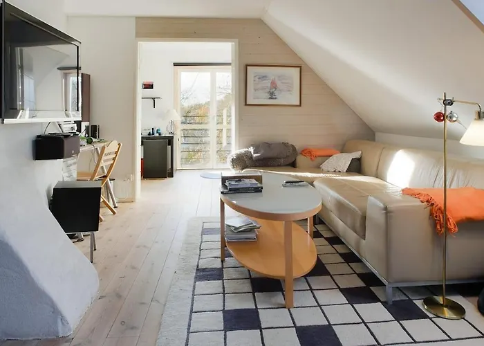 Pink House Room#2 Stockholm