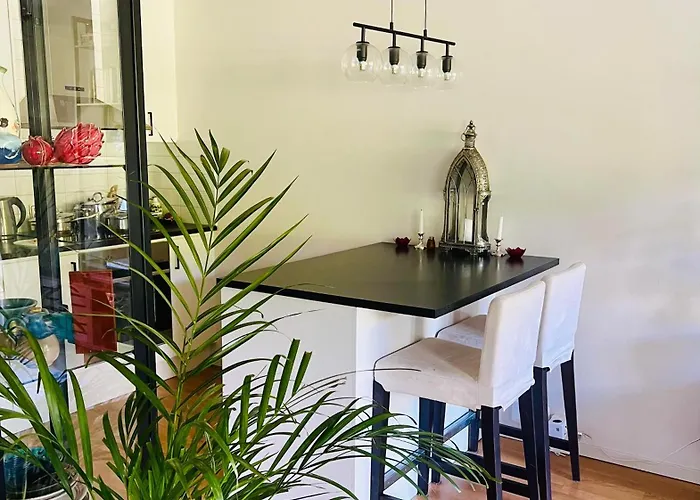 Cozy Place For Family Or Friends