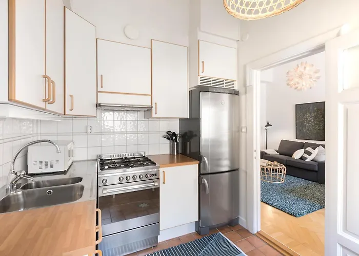 Studio Upplandsgatan, Norrtull