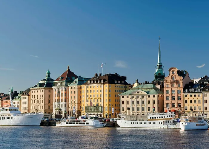 Hotell Reisen