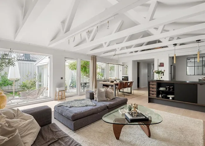 Modern Family House