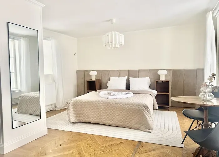 Apartment In Old Town