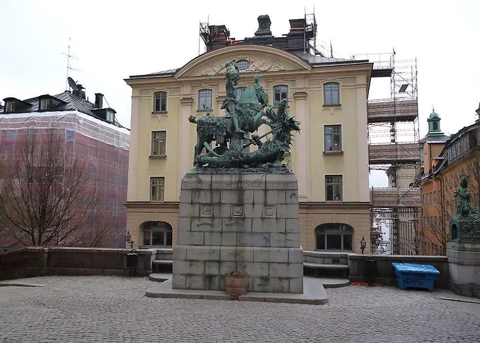 Urban Hostels Gamla Stan