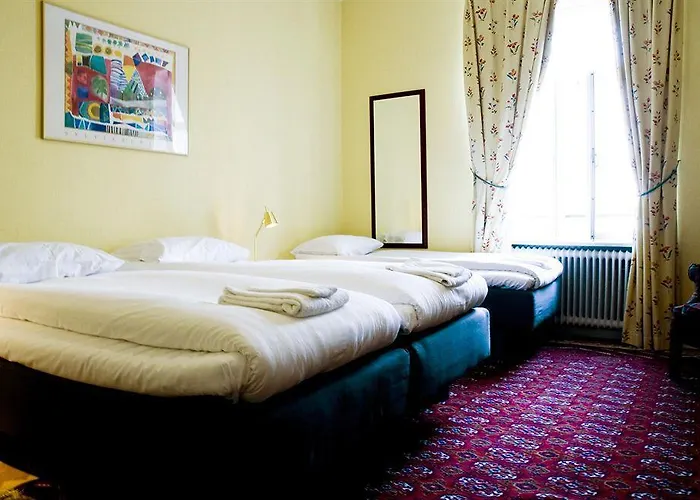 Hotel Stureparken