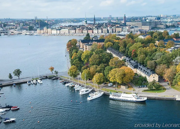 Hotel Skeppsholmen, a Member of Design Hotels™