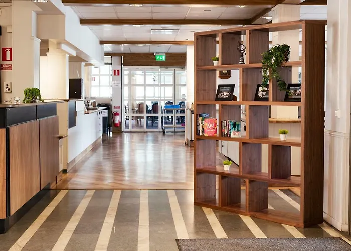 Long Stay Hotel Bromma