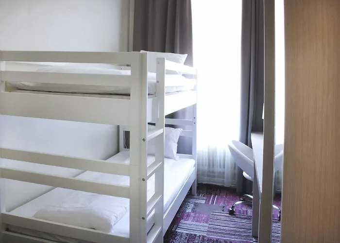 Hotell Vaestmannagatan No.61