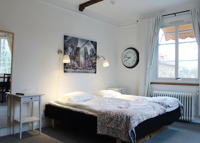 Hotell Aeppelviken