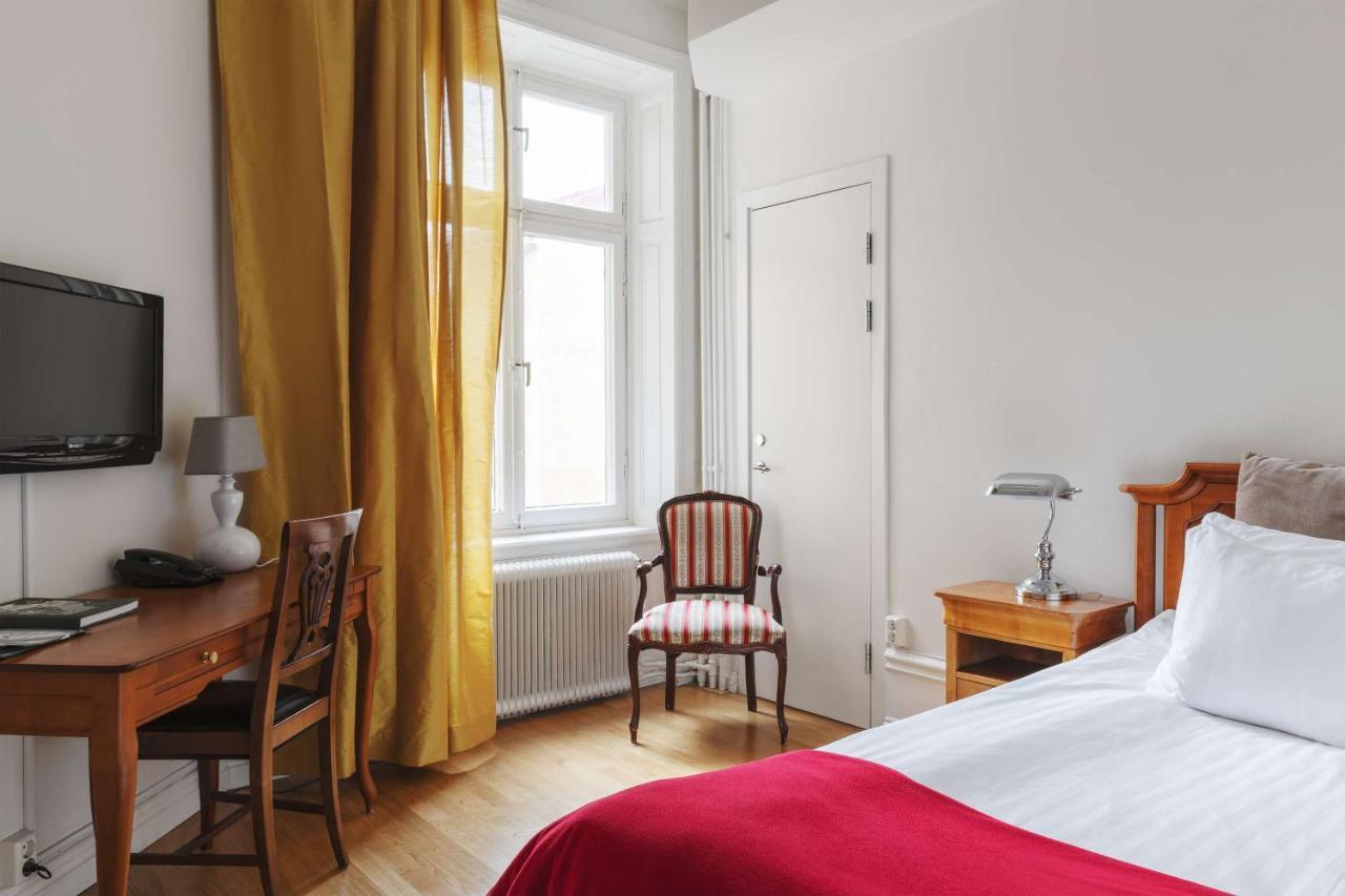 Hotell Hansson Sure Collection By Western Stockholm